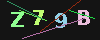 Gambar captcha