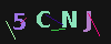 Gambar captcha