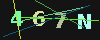 Gambar captcha