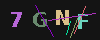 Gambar captcha