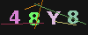 Gambar captcha