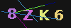 Gambar captcha