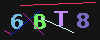 Gambar captcha