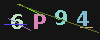 Gambar captcha