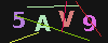 Gambar captcha